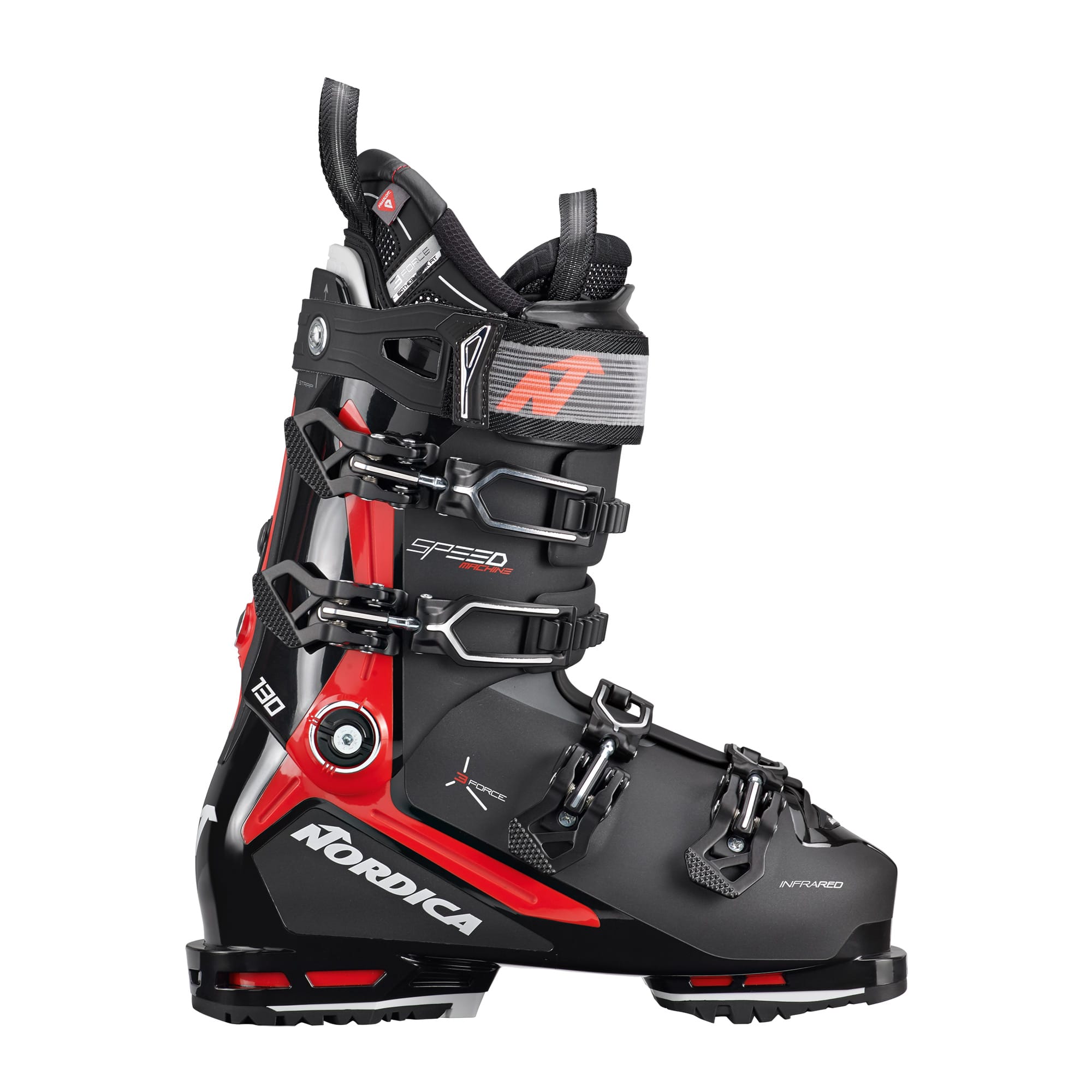 Sci nordica' Speedmachine 3 130